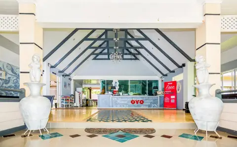 P.N. Mountain Resort — фото 1