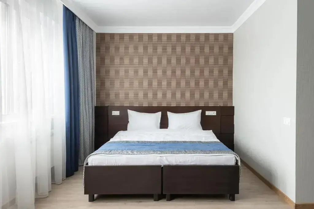 Астана: NCityHotel