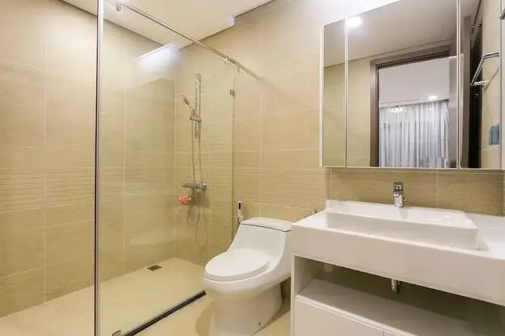 Хошимин: Sunflower Luxury Apartment