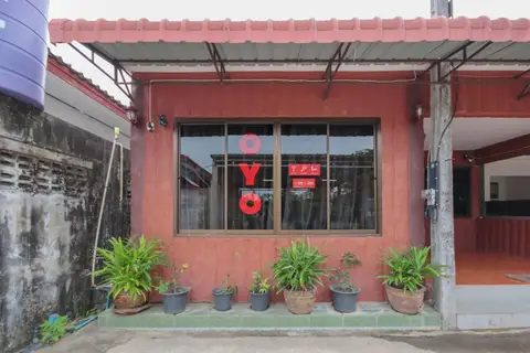 OYO 75331 Hareeya Hotel — фото 1