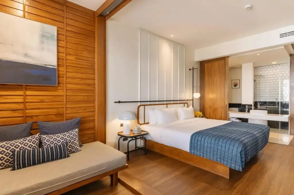 Чиангмай: Nida Rooms Loy Kroh Walking Sttreet Soi 2