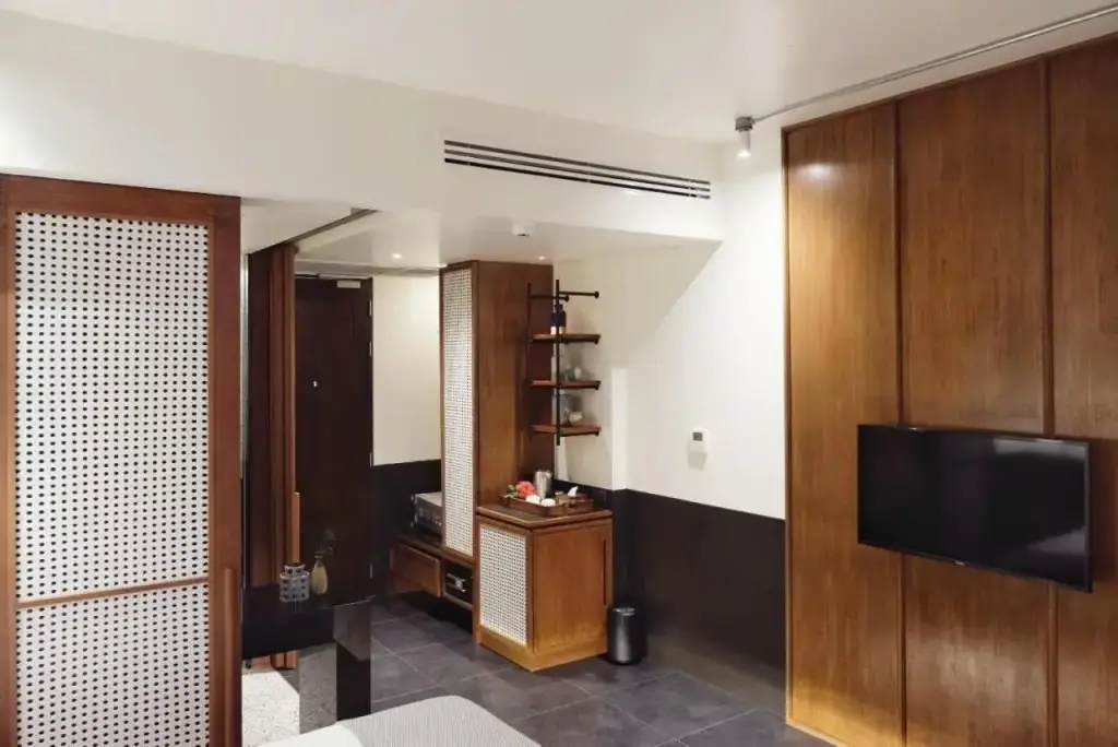 Чиангмай: Nida Rooms Loy Kroh Walking Sttreet Soi 2