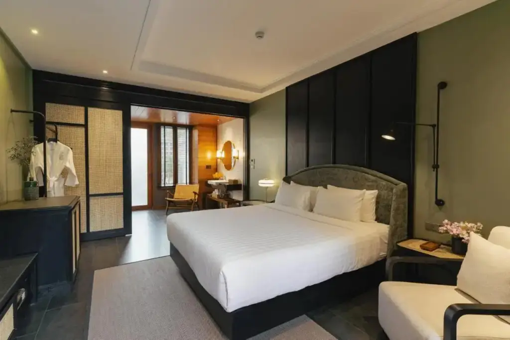 Чиангмай: Nida Rooms Loy Kroh Walking Sttreet Soi 2