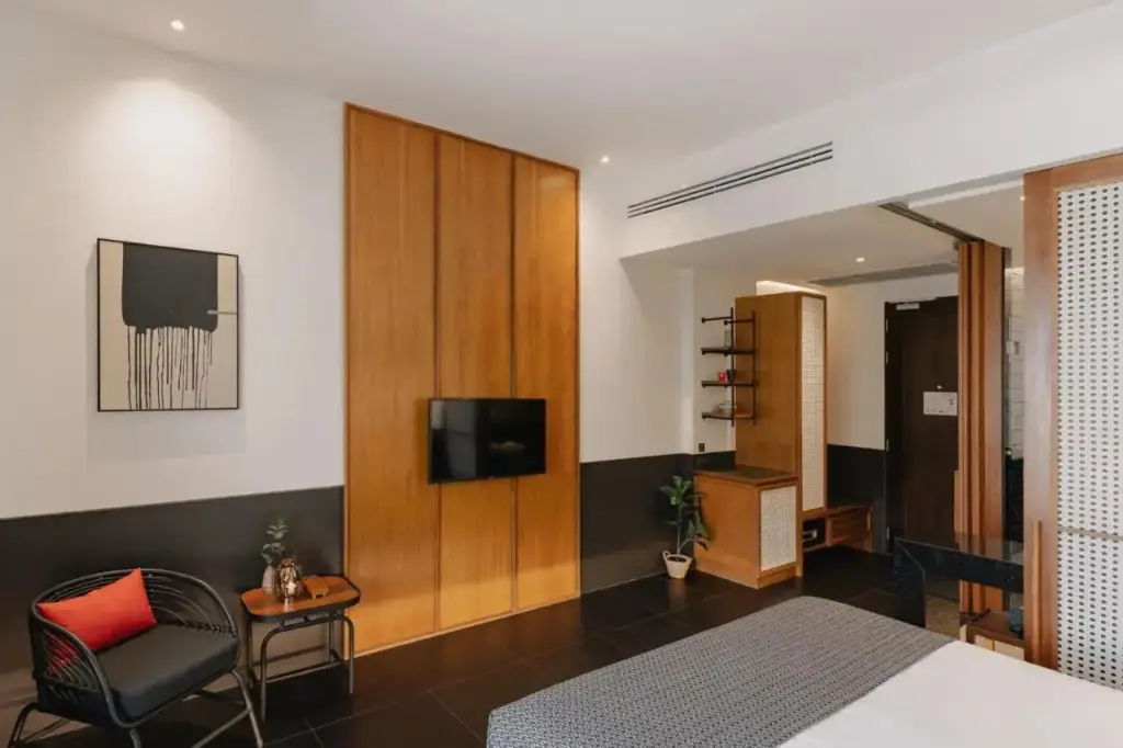 Чиангмай: Nida Rooms Loy Kroh Walking Sttreet Soi 2