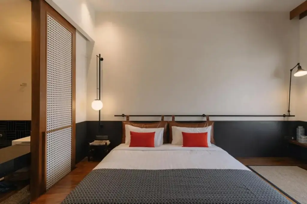 Чиангмай: Nida Rooms Loy Kroh Walking Sttreet Soi 2