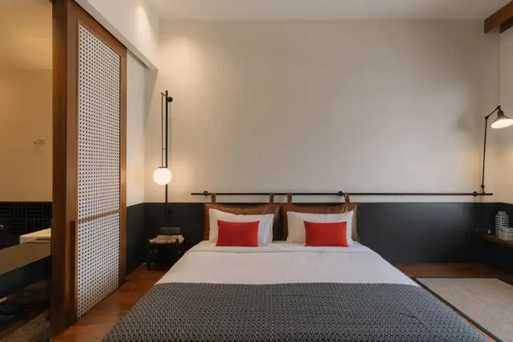 Чиангмай: Nida Rooms Loy Kroh Walking Sttreet Soi 2