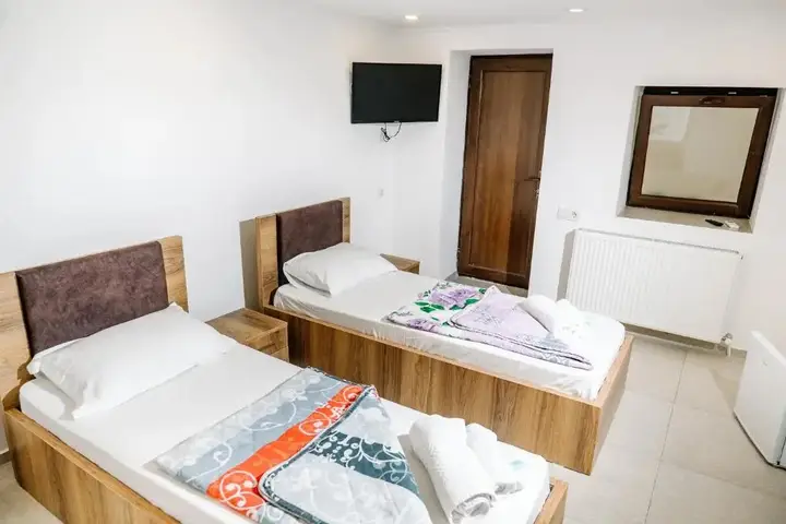 Батуми: Hostel Re