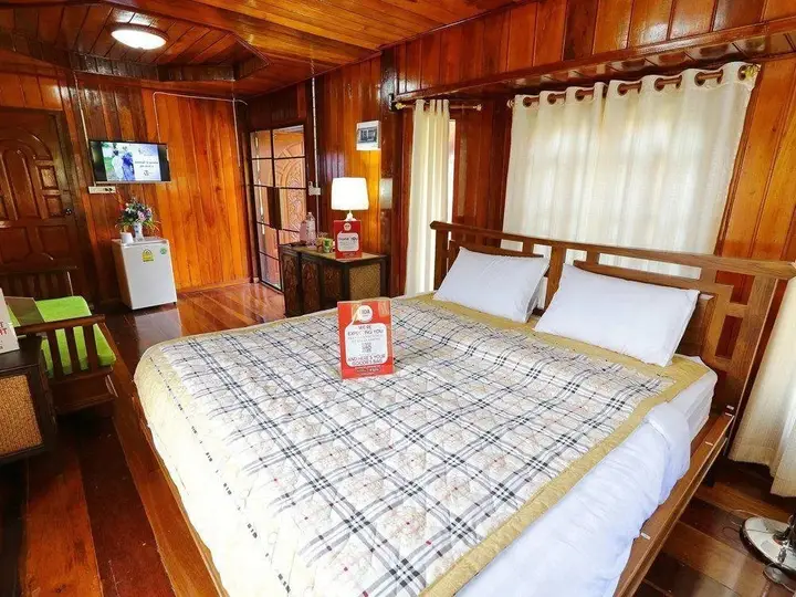 Ханг Донг: Nida Rooms Kad Farang Village 169