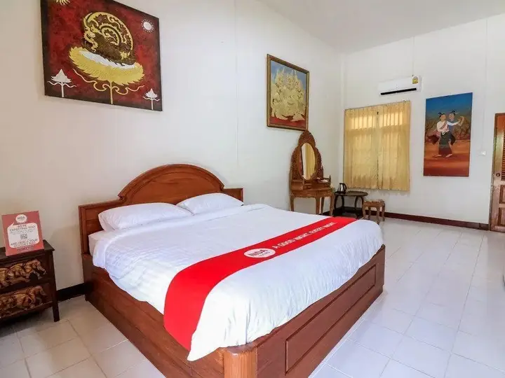 Ханг Донг: Nida Rooms Kad Farang Village 169
