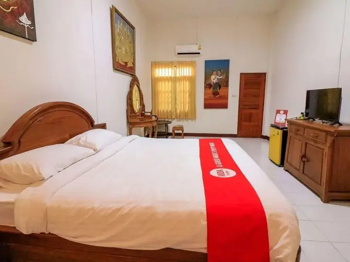Ханг Донг: Nida Rooms Kad Farang Village 169