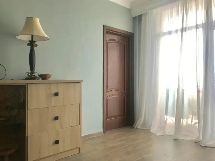 Батуми: David APT 1A
