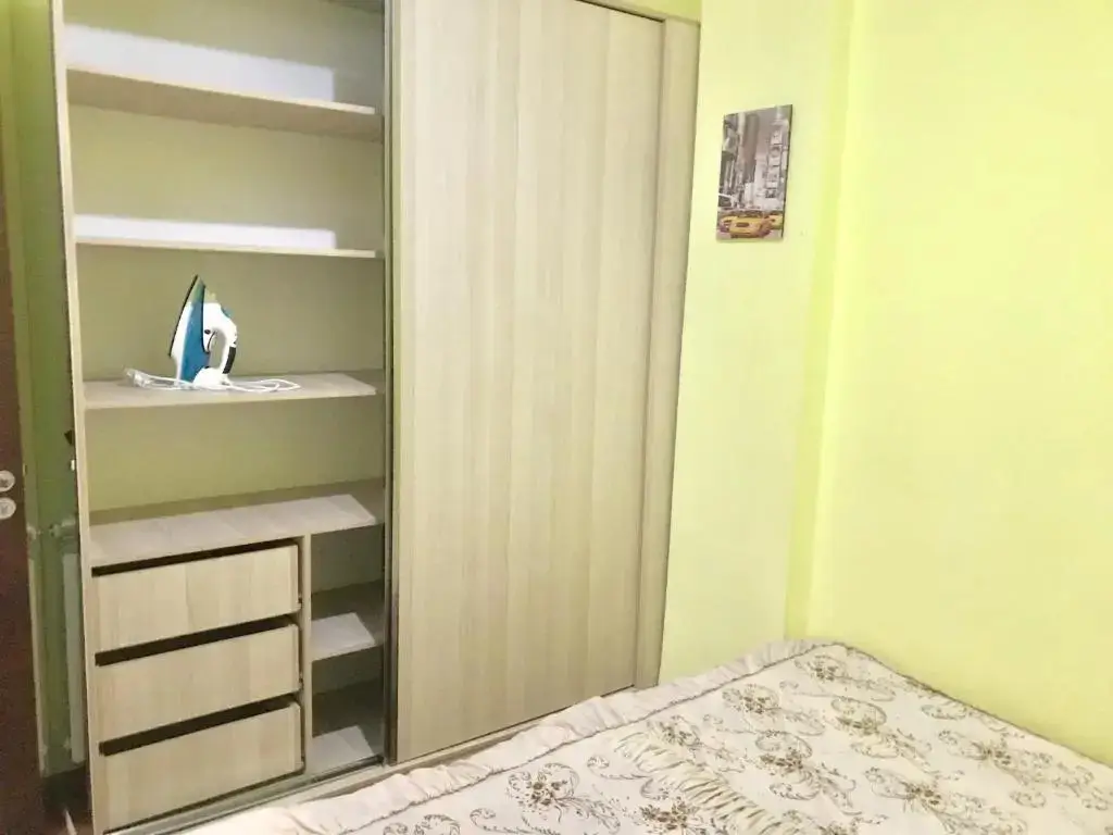 Батуми: David APT 1A
