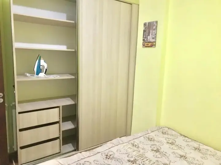 Батуми: David APT 1A