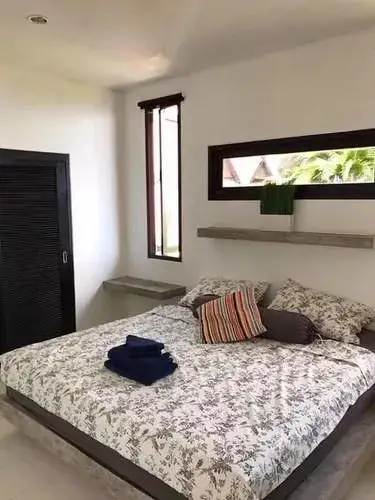 Остров Тау: POP Villas