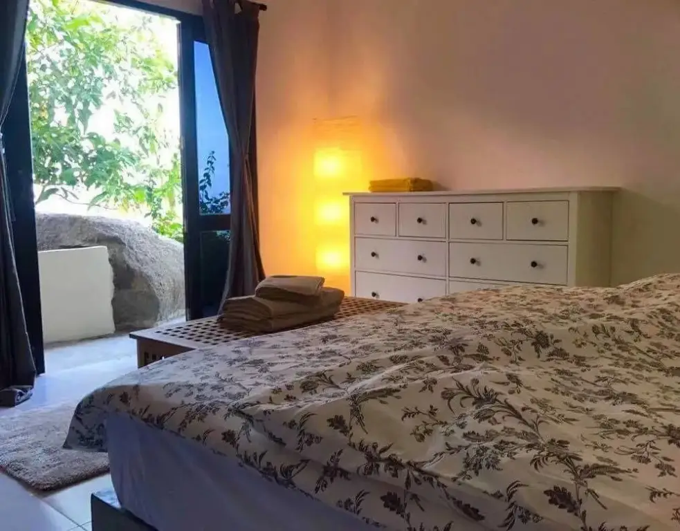 Остров Тау: POP Villas