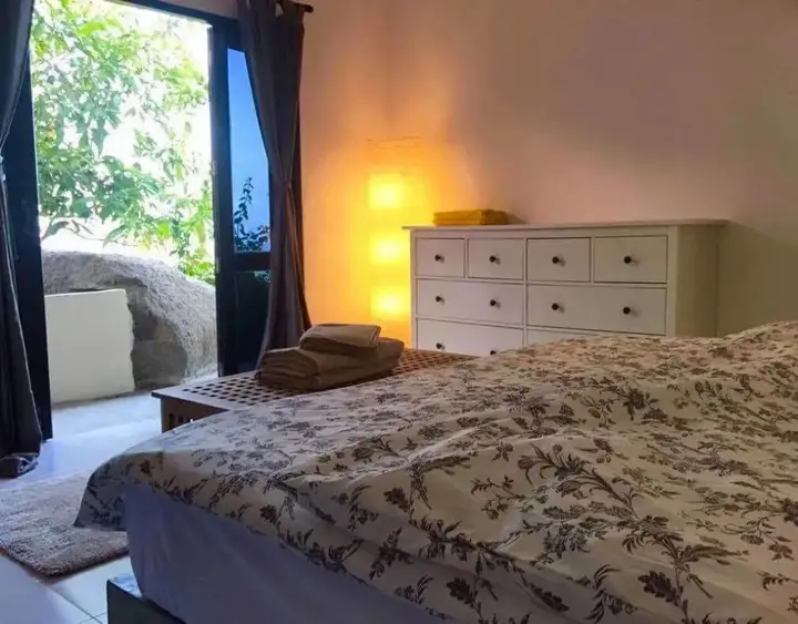 Остров Тау: POP Villas