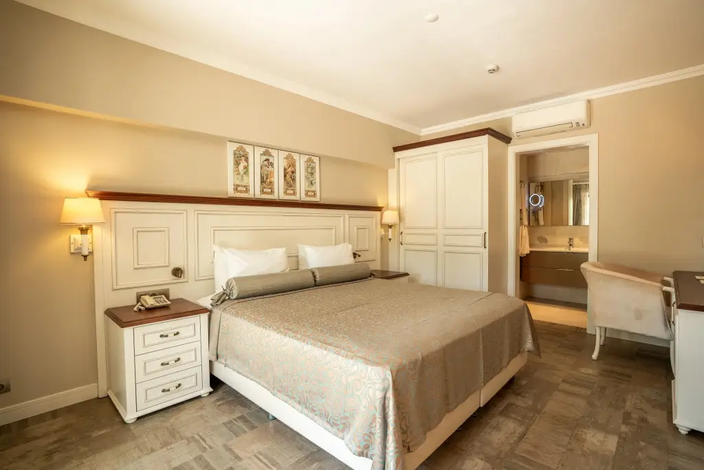 Дальян: Dalyan Resort SPA - Boutique Class