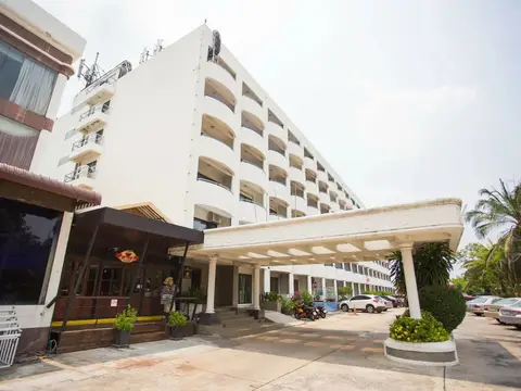 Nida Rooms Donmuang 88 Stars — фото 1