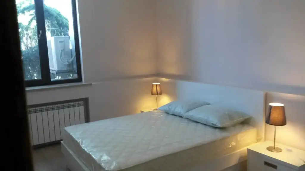 Батуми: City View Apartment on Gorgiladze 1