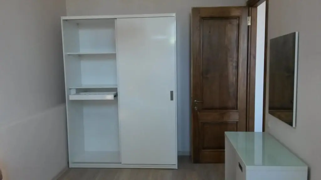 Батуми: City View Apartment on Gorgiladze 1