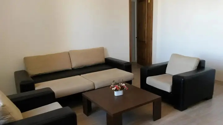 Батуми: City View Apartment on Gorgiladze 1