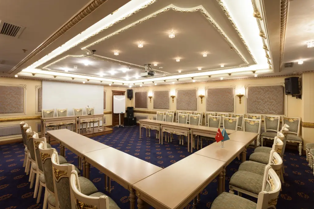 Стамбул: Ottoman's Life Hotel - Special Class