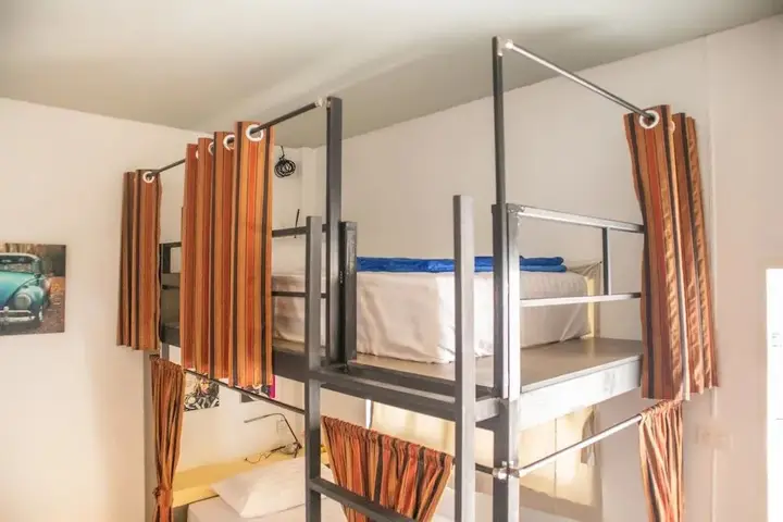 Муанг: OYO 617 Tira Hostel chalong Phuket