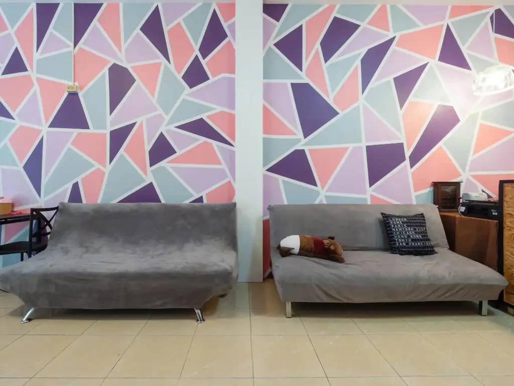 Паттайя: OYO 826 Cozy Rooms