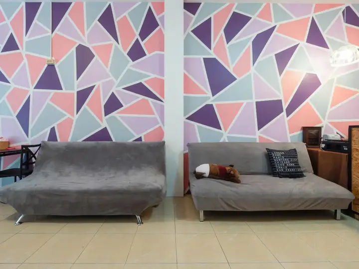 Паттайя: OYO 826 Cozy Rooms