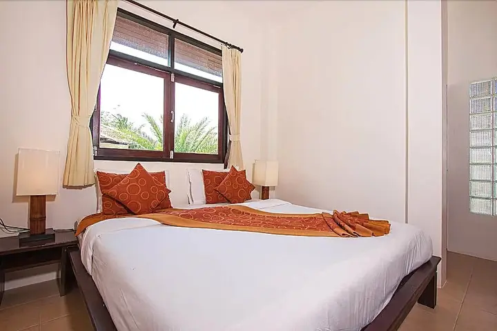 Самуи: Maprow Palm Villa No. 2
