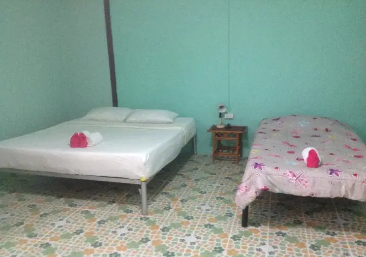Паи: Time 2 Resort