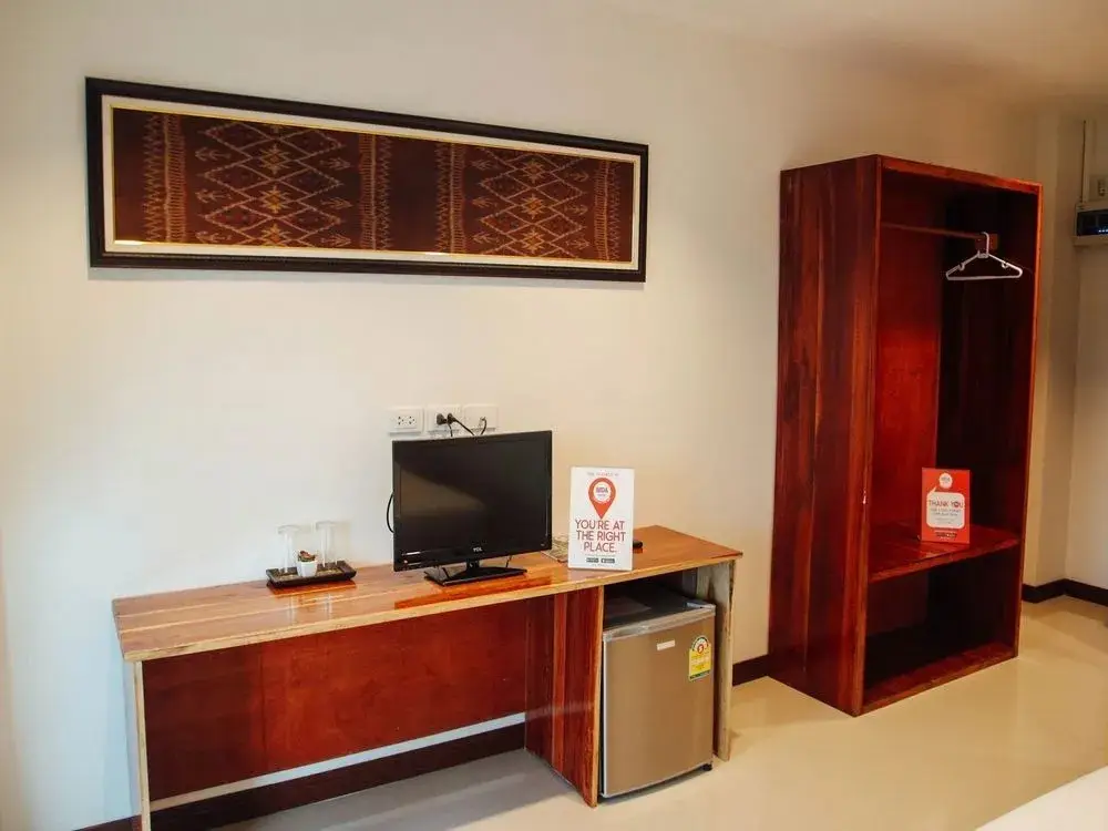 Удонтхани: Nida Rooms Central Plaza 278 Thani