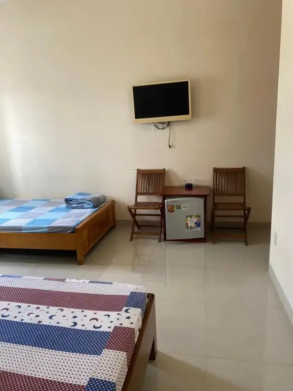 Вунгтау: Motel 529