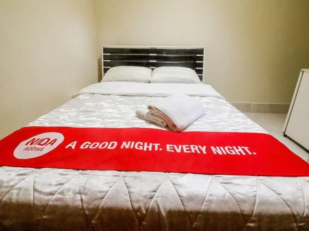 Мае-Таенг: Nida Rooms Khuadchang 4 Maetaeng Antique