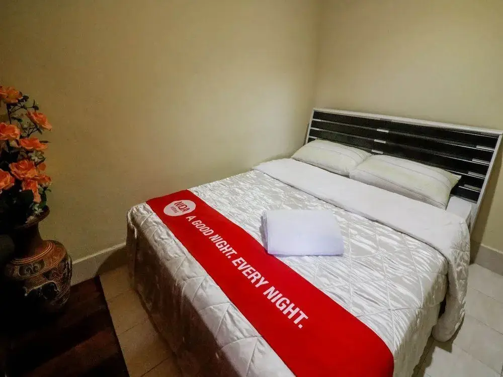Мае-Таенг: Nida Rooms Khuadchang 4 Maetaeng Antique