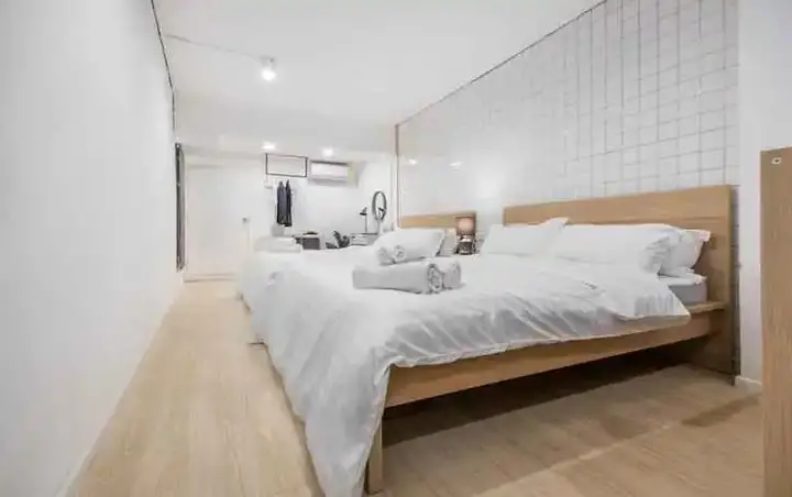 Бангкок: Terrace House39