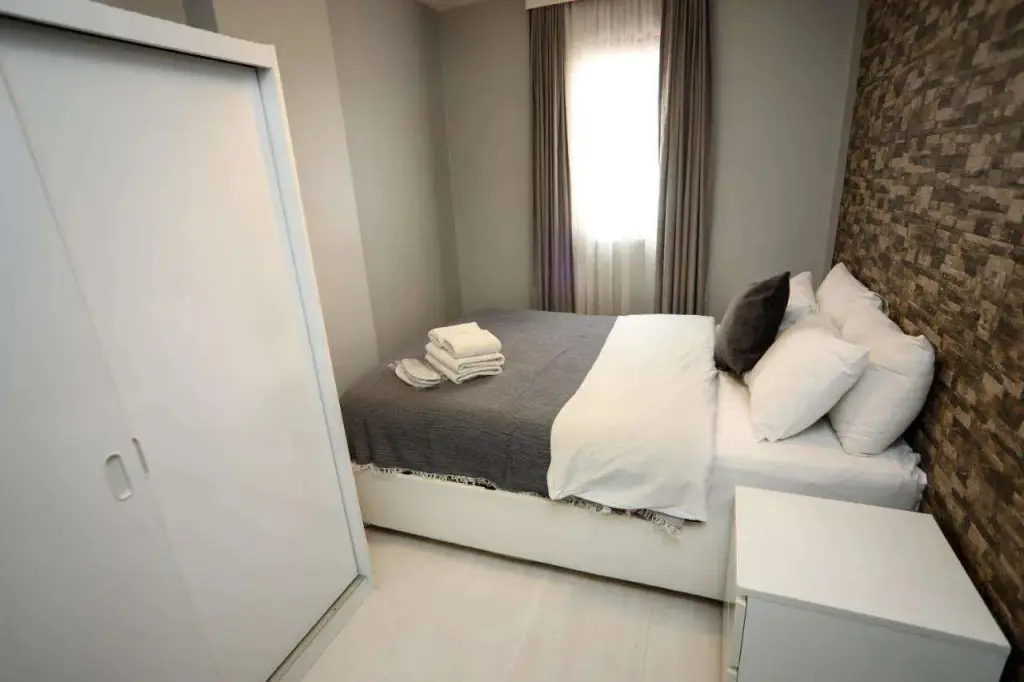 Стамбул: Arkem Hotel 3