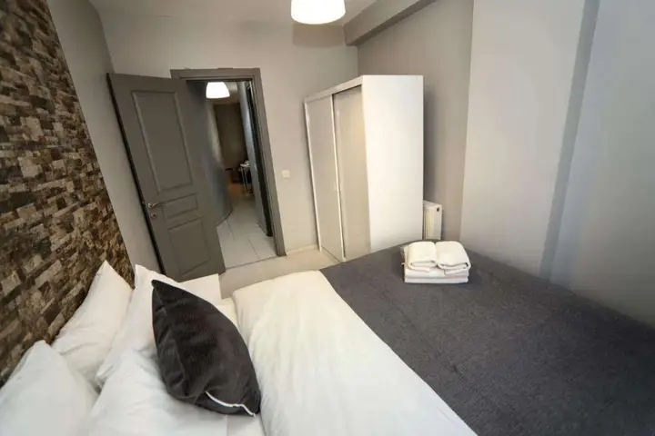 Стамбул: Arkem Hotel 3