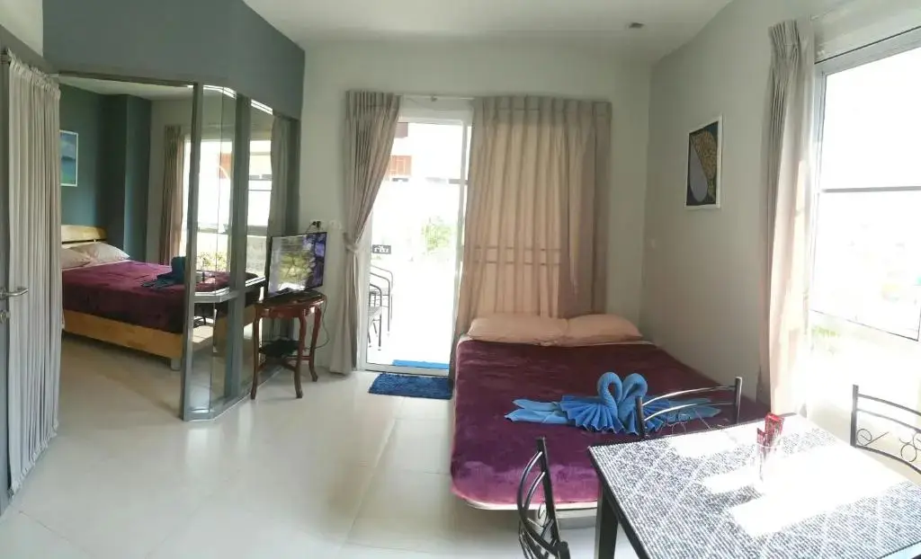 Клаенг: Grandblue condominium 106,302
