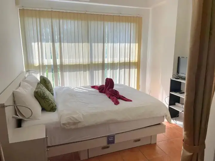 Клаенг: Grandblue condominium 106,302