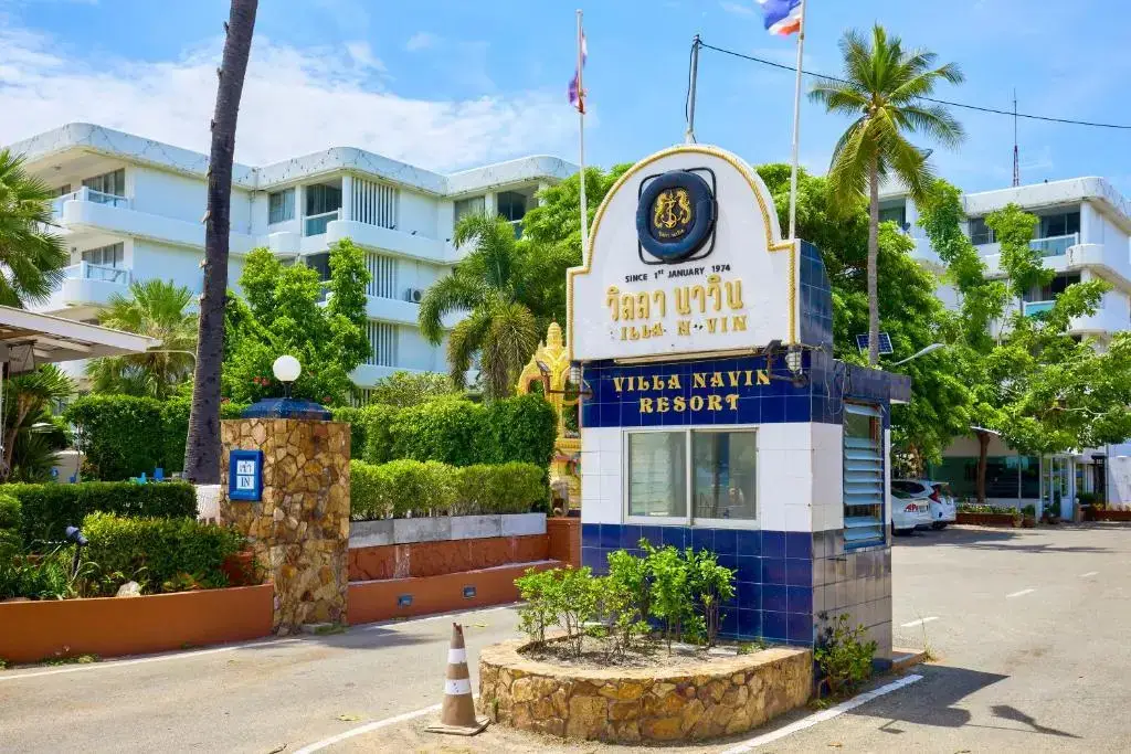 SUITE APARTMENT, 30's JOMTIEN BEACH — фото 1