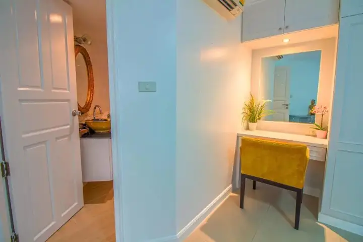 Паттайя: SUITE APARTMENT, 30's JOMTIEN BEACH