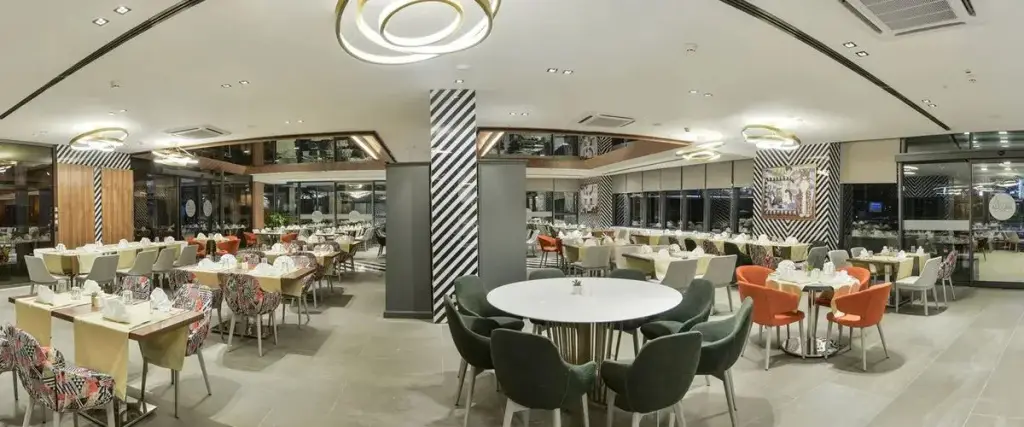 Ankara Alegria Business Hotel — фото 1