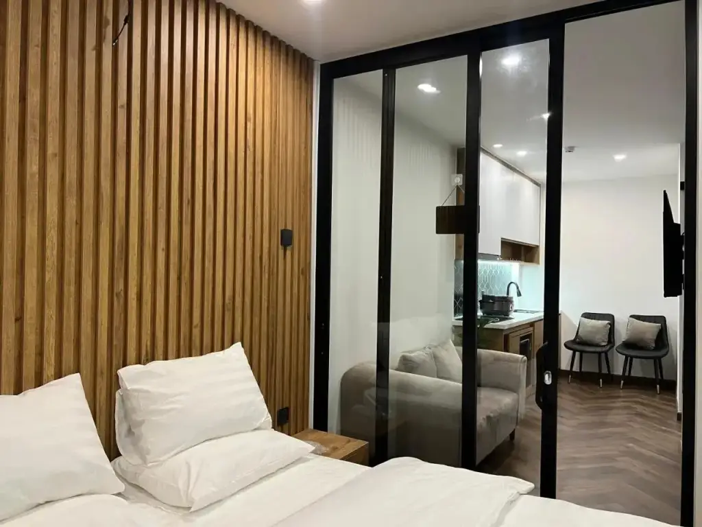 Далат: Mỹ Thoa 3