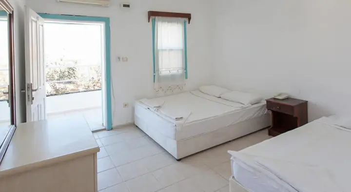 Акьярлар: aspat butik otel