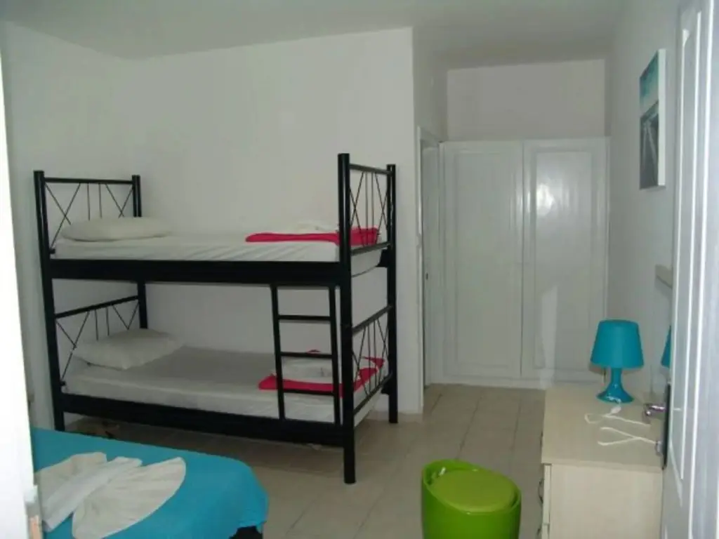 Акьярлар: aspat butik otel