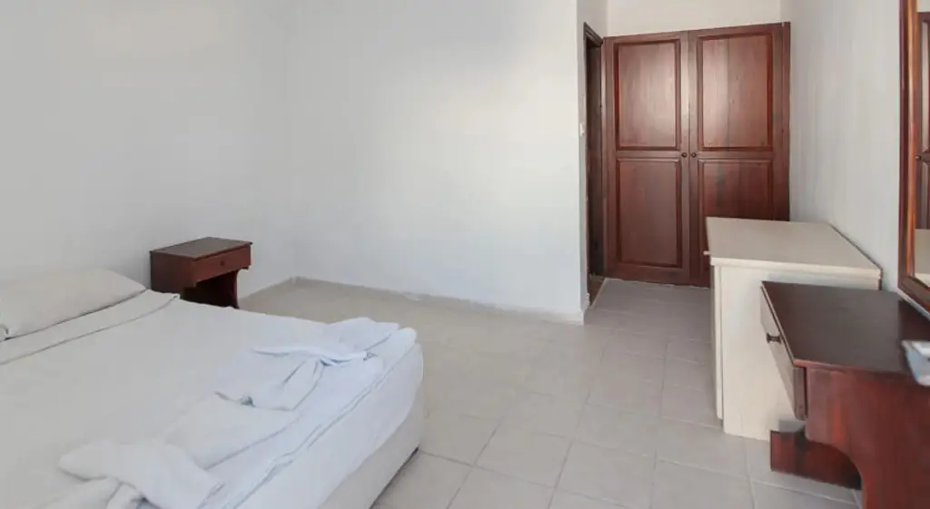 Акьярлар: aspat butik otel