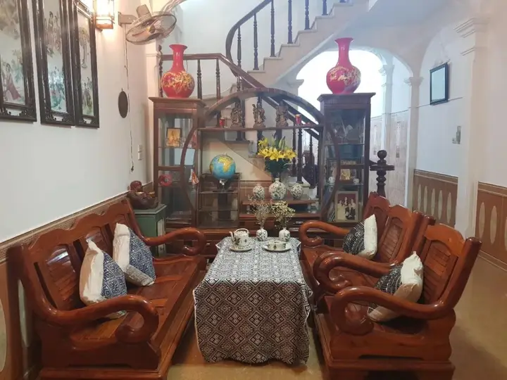 Ханой: Zen Maison Homestay