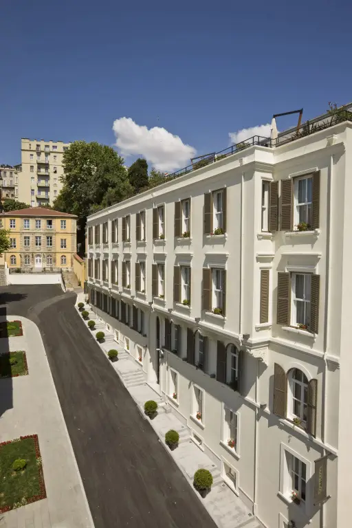 Tomtom Suites — фото 1