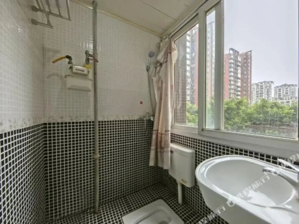 Чунцин: Chongqing 168 Business Homestay